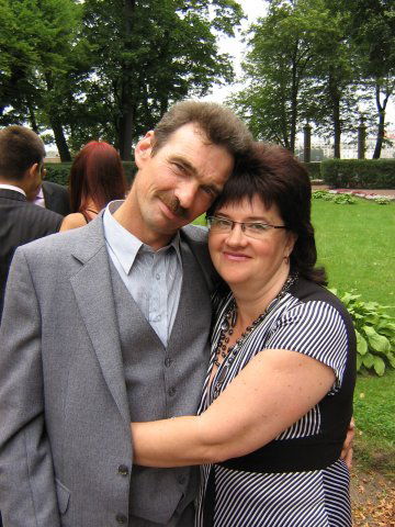 Алексей Виноградов