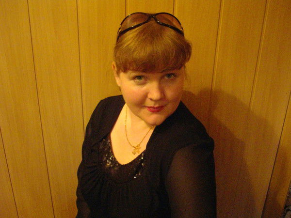 Лариса Миронова