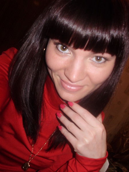 Наталья Безносикова