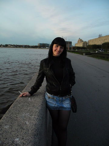 Натали Гецерова