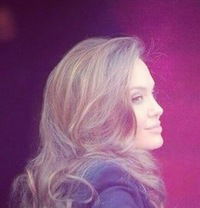 Айдана Айбергенова