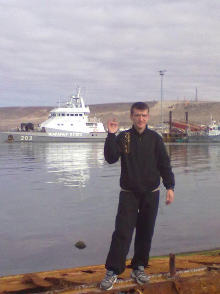 Леонид Кузьменко