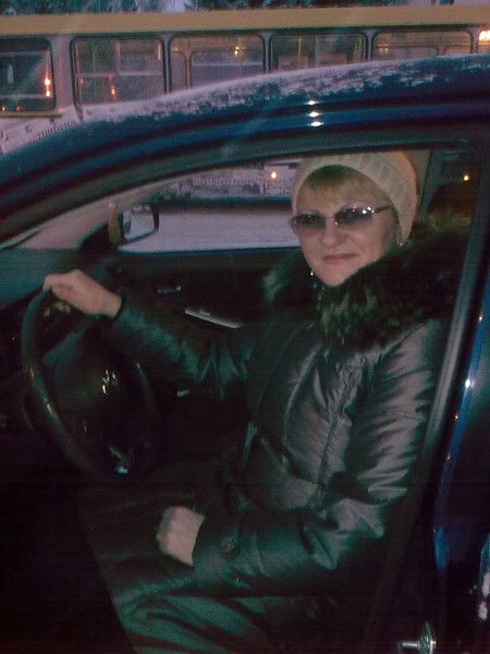 Ольга Зайцева