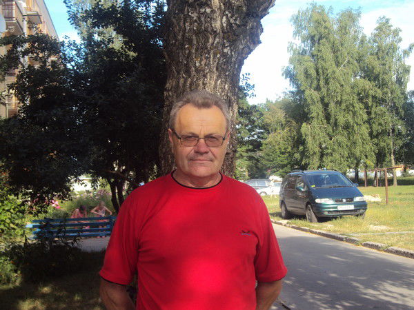 Василий Велентейчик