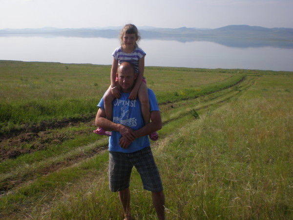 Владимир Марченко