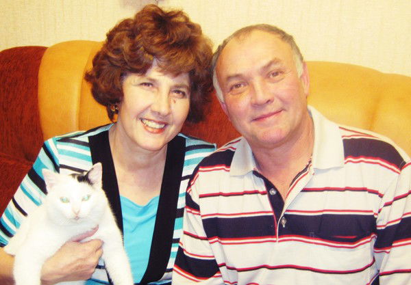 Татьяна Жусупова