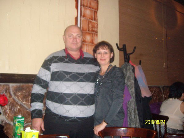 Елена Малова