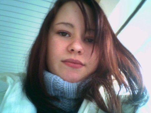 Елена Золотова