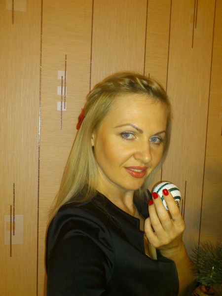 Наталья Юшкевич