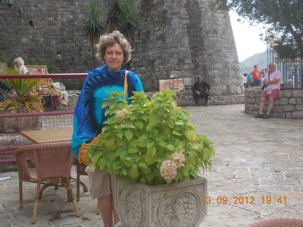 Ирина Немилостева