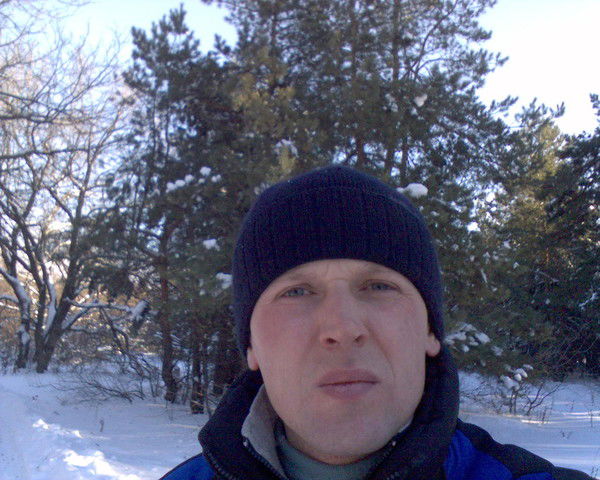 Дмитрий Звонарев