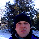 Дмитрий Звонарев