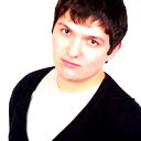 Сергей Комаров