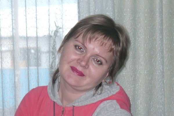 Марина Сибирцева