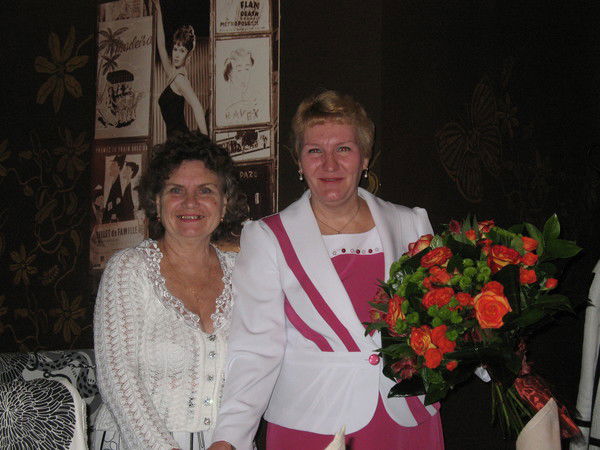 Наталья Богачева