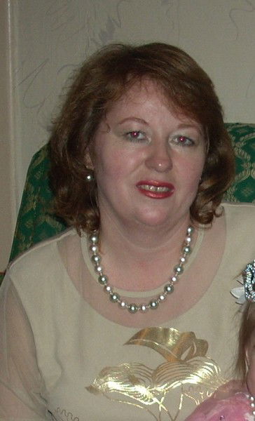 Ярослава Зайцева