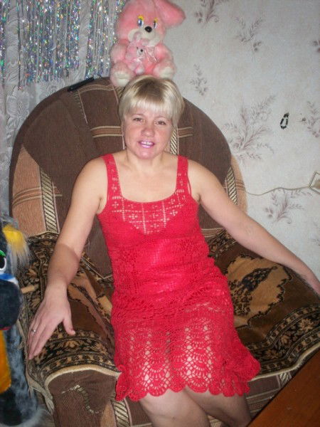 Татьяна Каменская