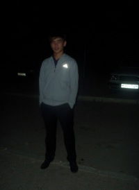 Тасболат Алибек