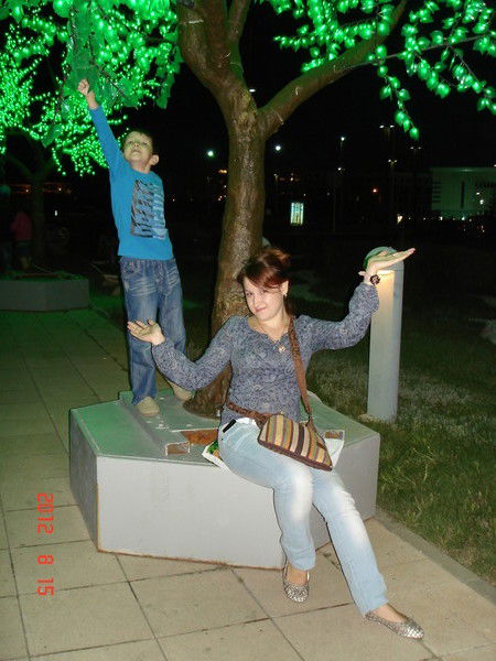 Гульзиля Хасанова