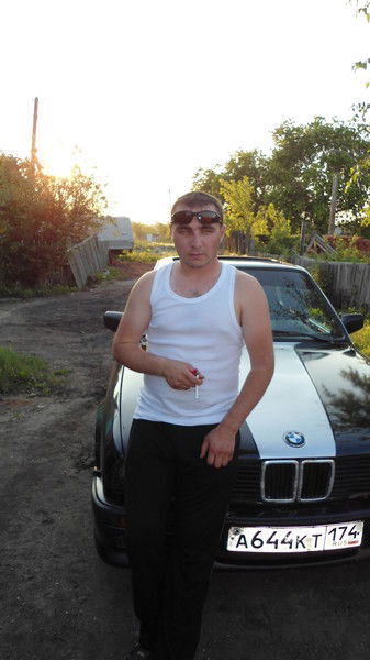 Геннадий Сельницын