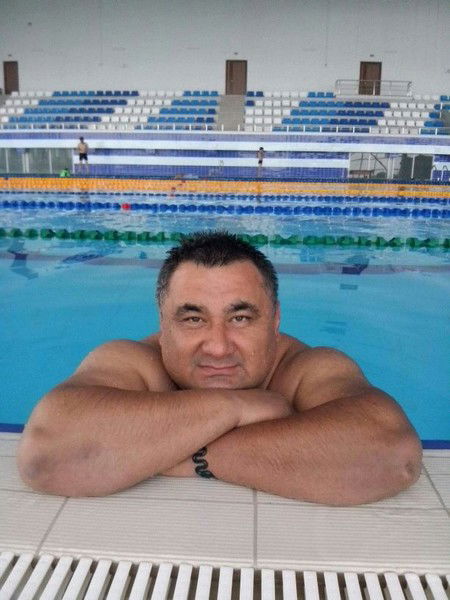 Рауф Худайбергенов