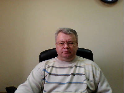 Сергей Каленик