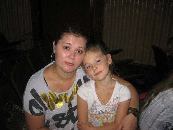 Ксения Макарова