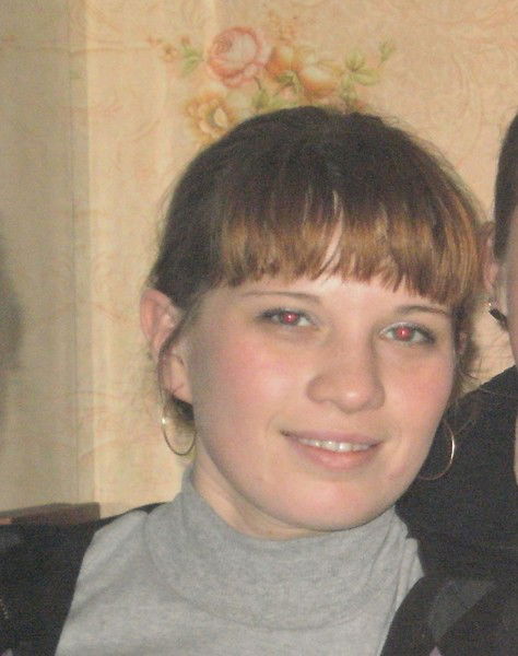 Лилия Рогалева