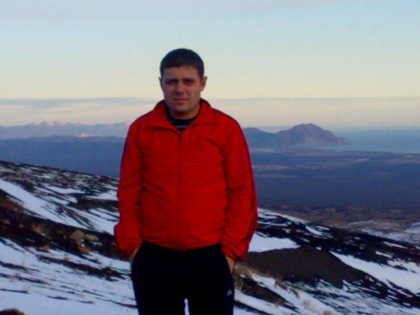 Евгений Шмунк