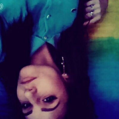 Анна Тимонина