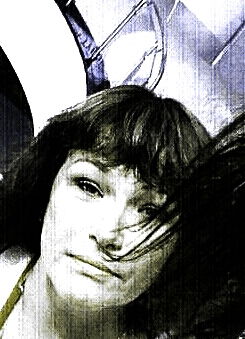 Ирина Пономаренко