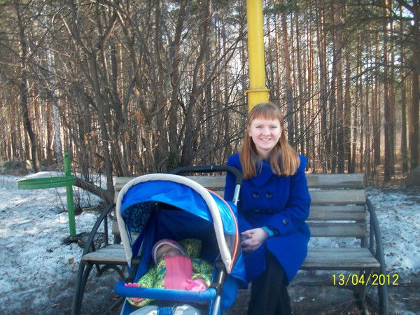 Наталья Шалимова