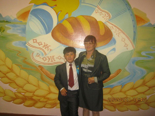 Рахима Габдуллина