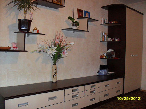 Владимир Бажанов