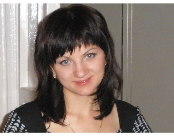 Светлана Бойко