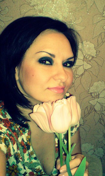 Алена Козлова