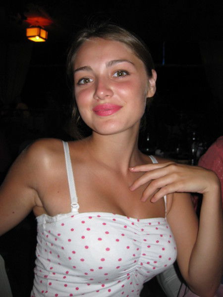 Валерия Чугаева