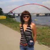 Елена Ковалева