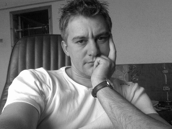 Сергей Синицын