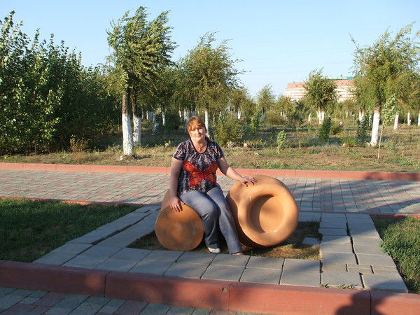 Ольга Княгиня