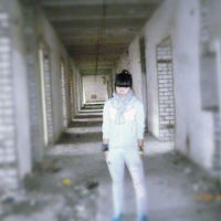 Даша Заболотная