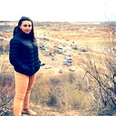 Анна Горох