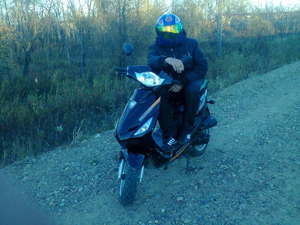 Алексей Пашкевич