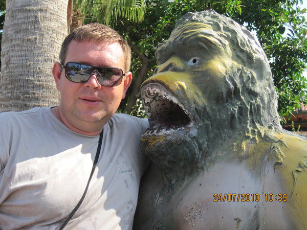 Андрей Кузнецов