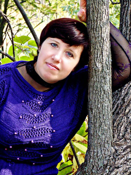 Людмила Дудко