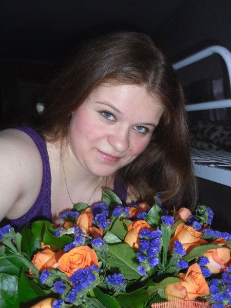 Дарья Фомина