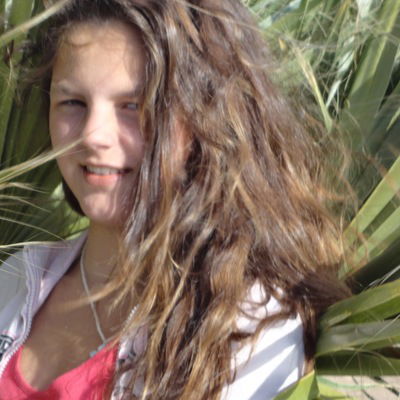 Дарья Простова