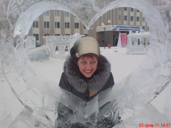 Ольга Гершевич