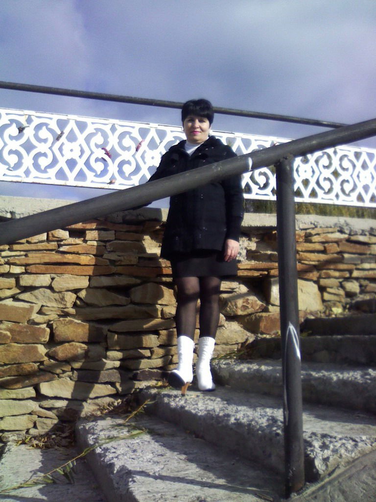 Антонина Гринева