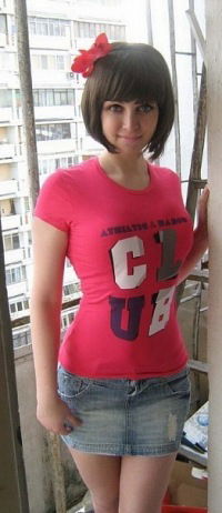 Ируська Майданова